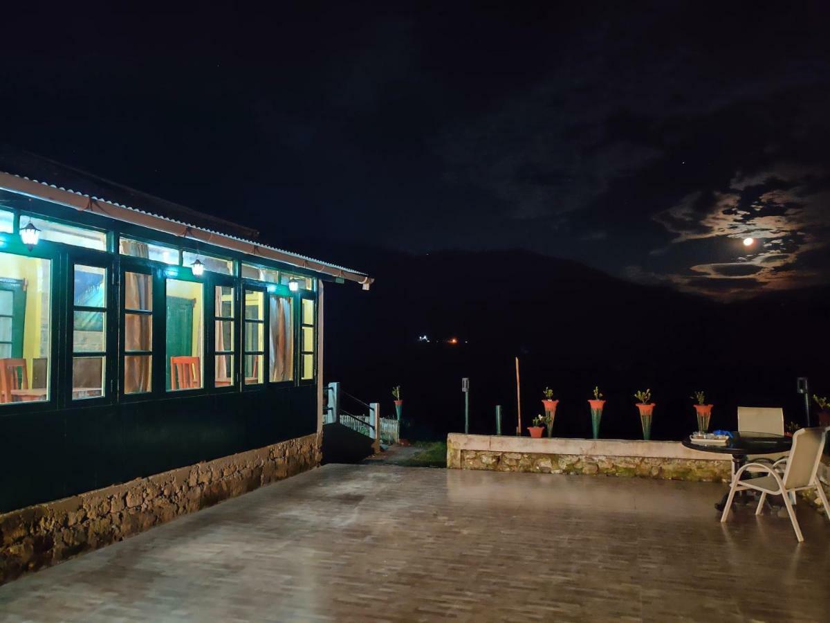 Singtom Tea Estate&Resort Darjeeling  Exterior foto